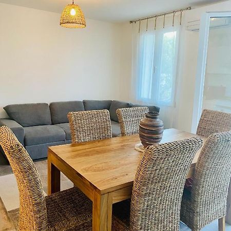 Almanarre Apartment Hyères Екстериор снимка