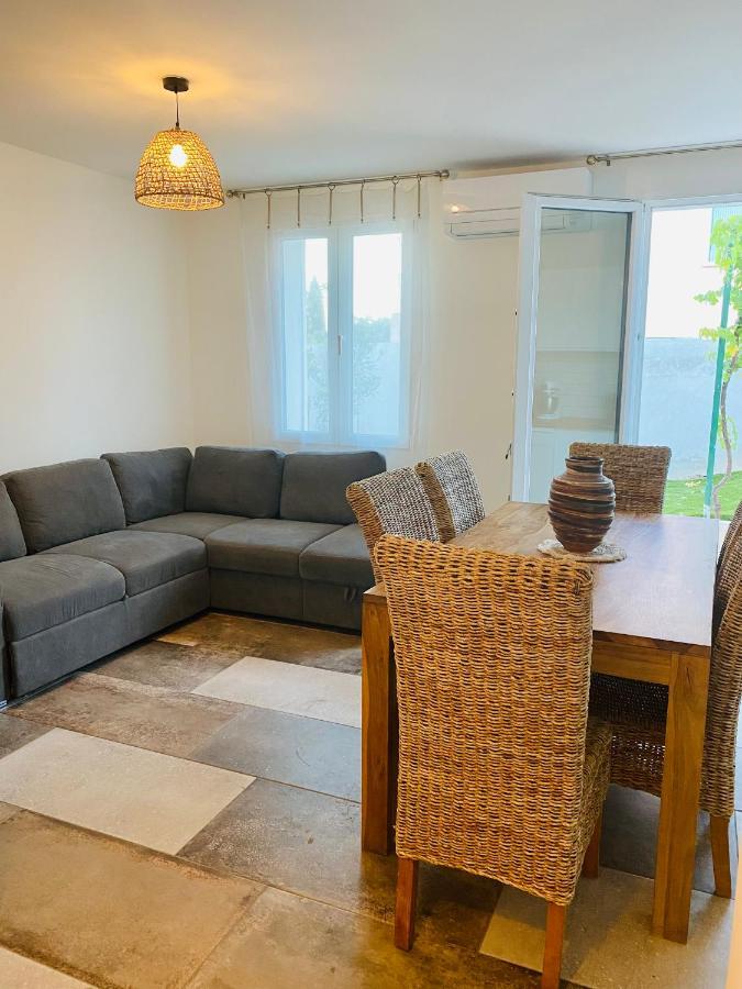 Almanarre Apartment Hyères Екстериор снимка