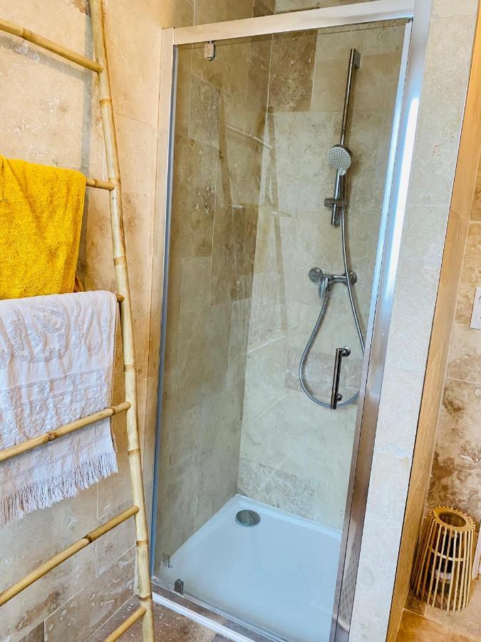 Almanarre Apartment Hyères Екстериор снимка